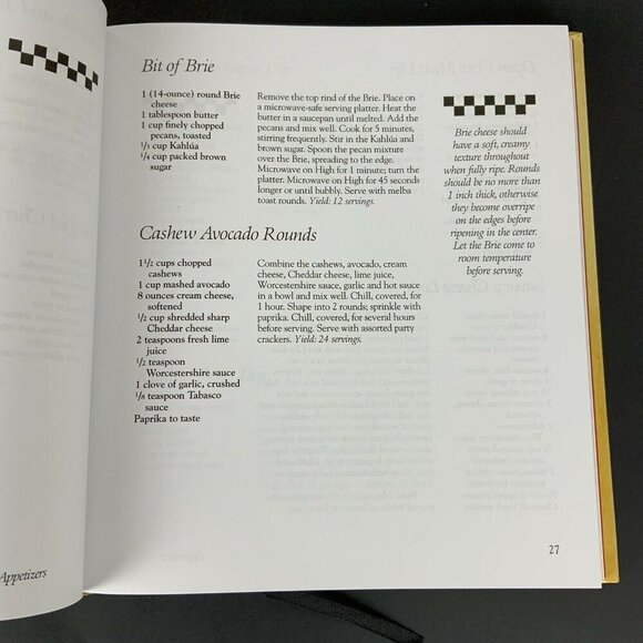 Texas Ties Cookbook Recipes Remembrances Junior League North Harris County 2006 - Picture 5 of 12